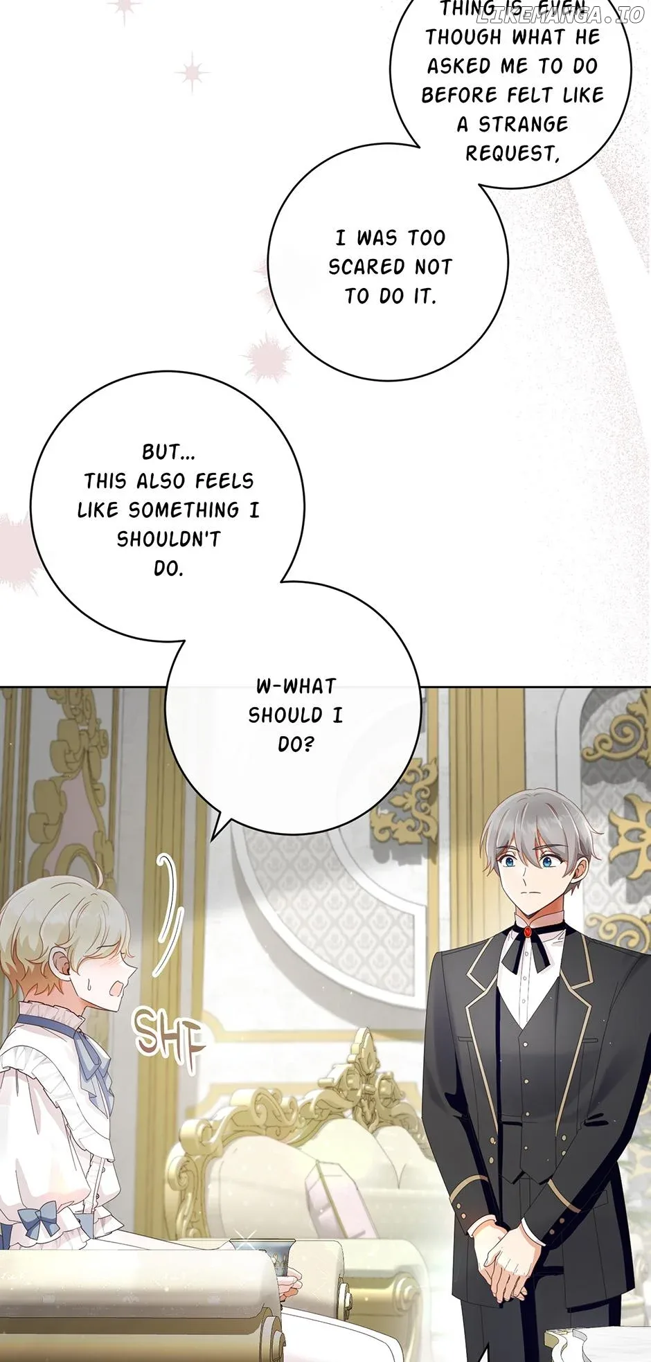 I Will Remove Them From My Life Chapter 108 page 18