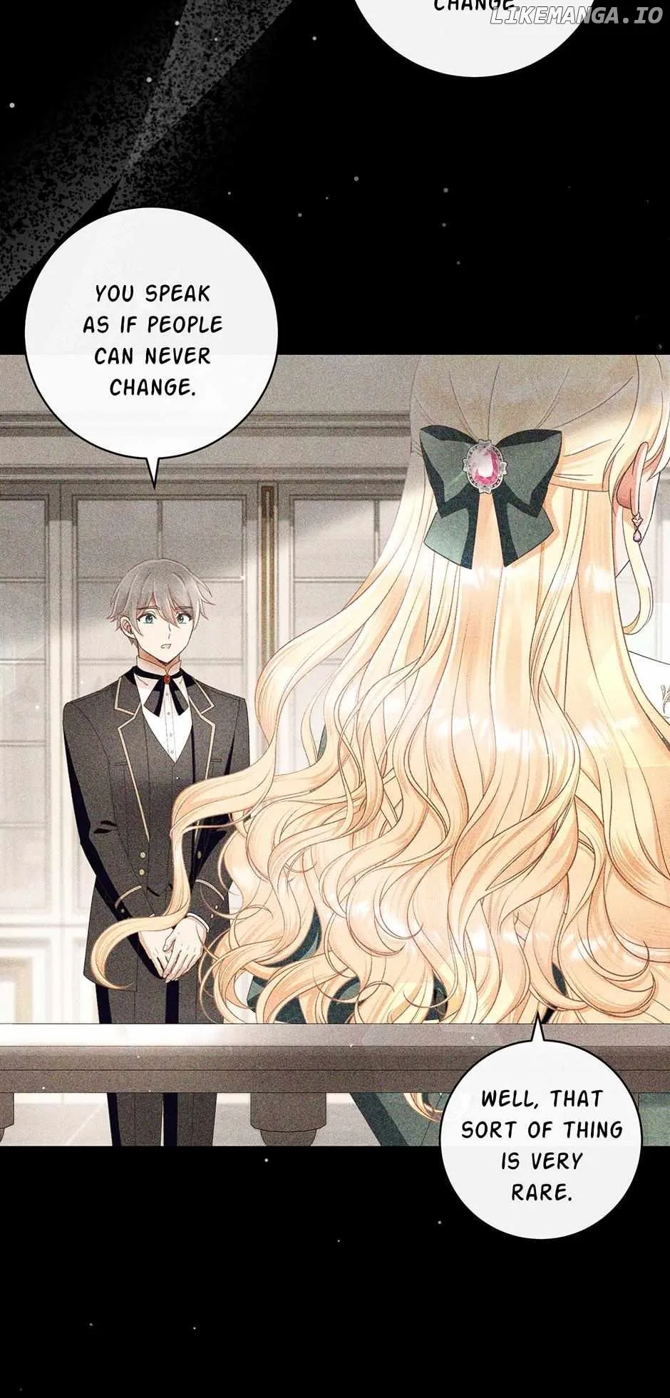 I Will Remove Them From My Life Chapter 108 page 20