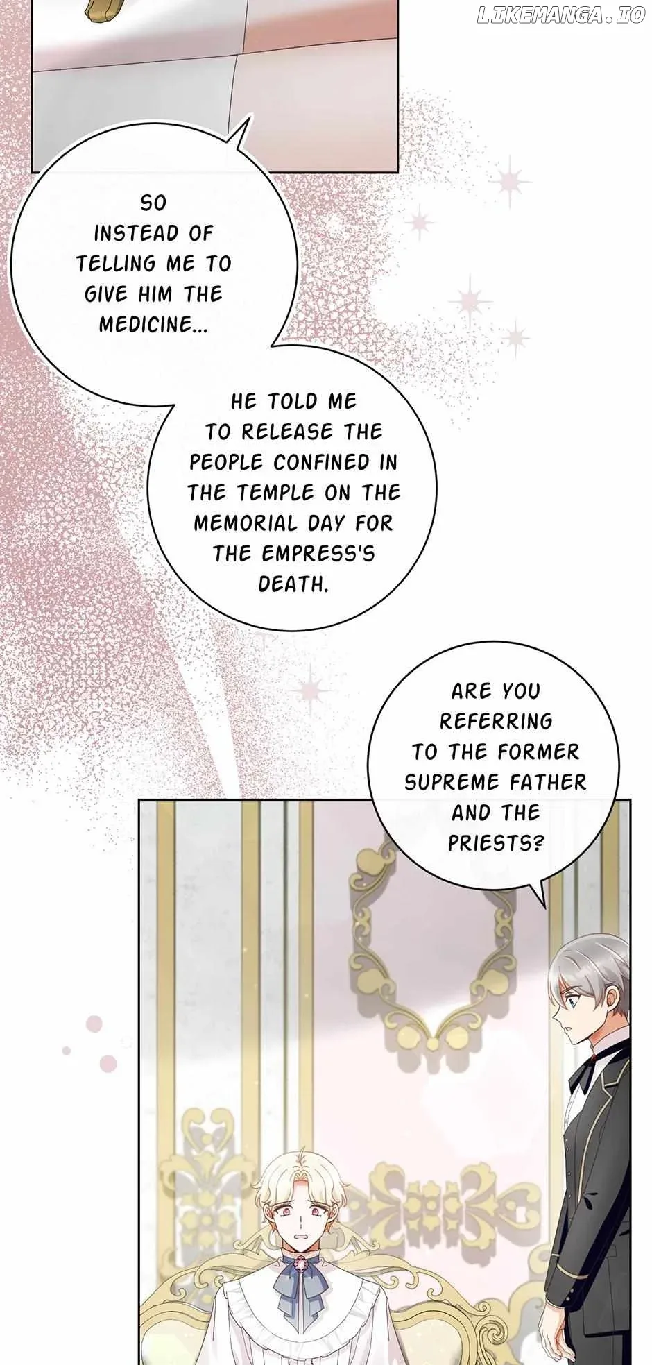 I Will Remove Them From My Life Chapter 108 page 16