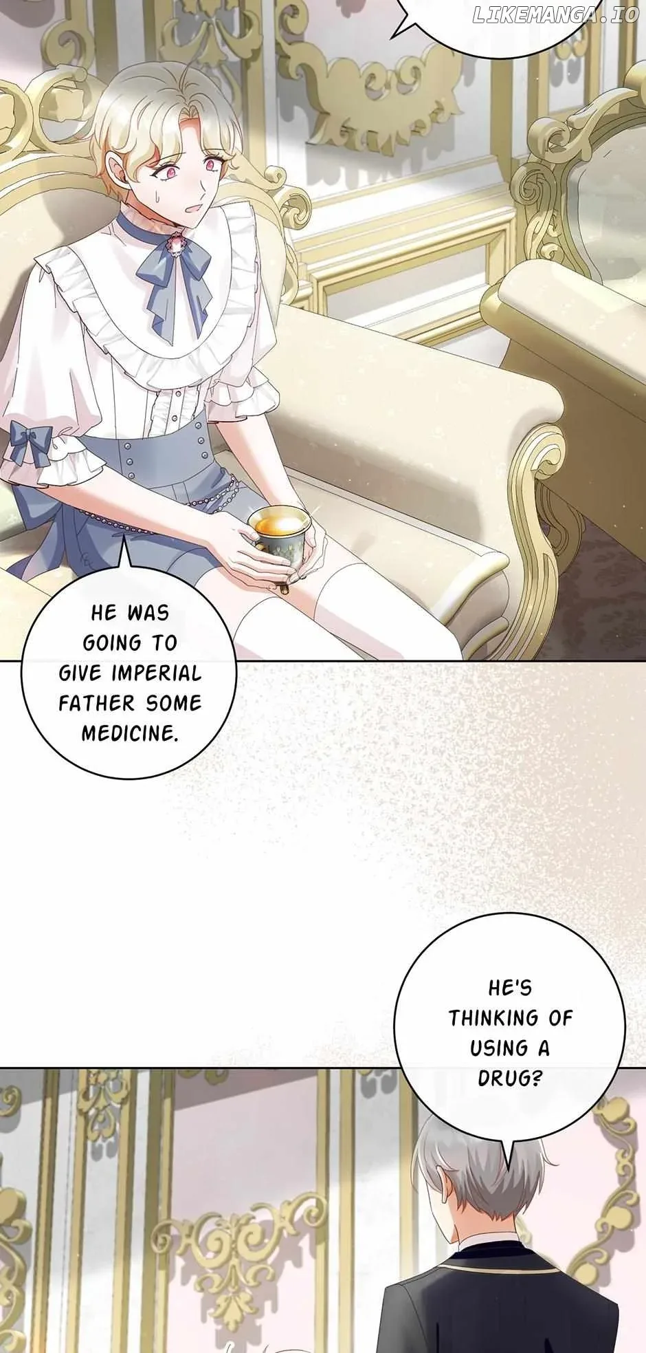 I Will Remove Them From My Life Chapter 108 page 14