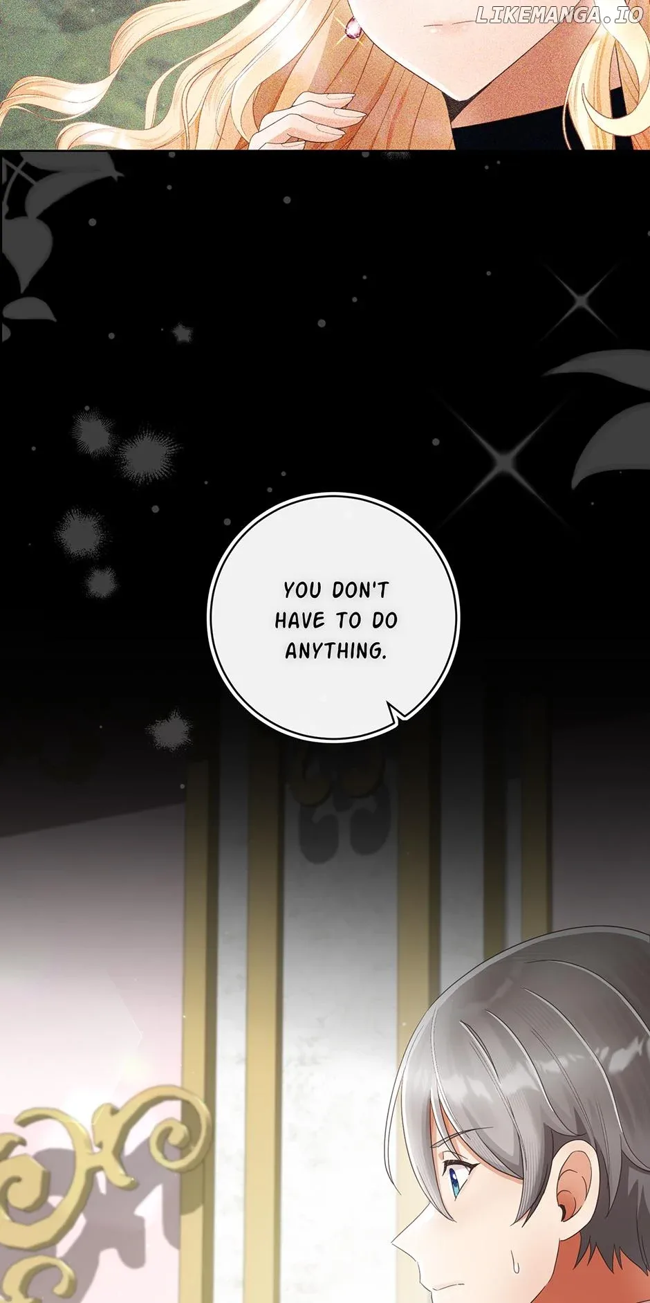 I Will Remove Them From My Life Chapter 108 page 23