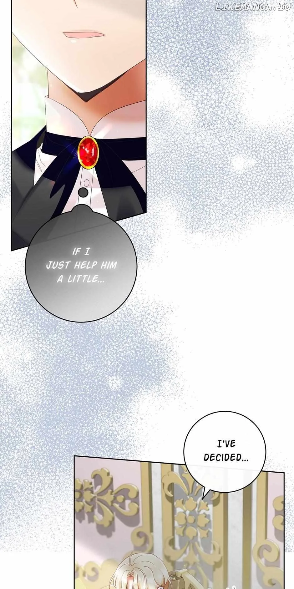 I Will Remove Them From My Life Chapter 108 page 26