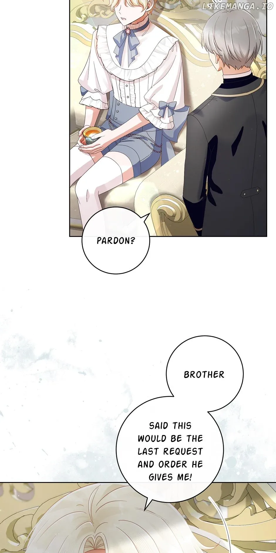 I Will Remove Them From My Life Chapter 108 page 27