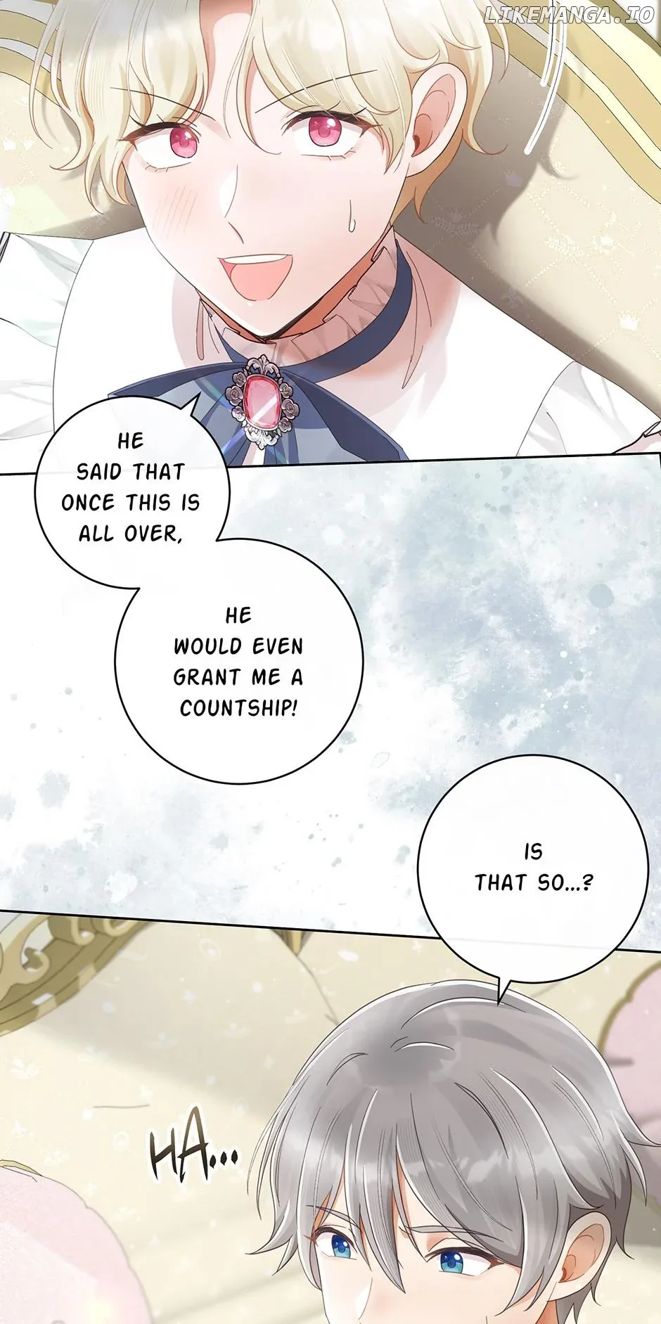 I Will Remove Them From My Life Chapter 108 page 28