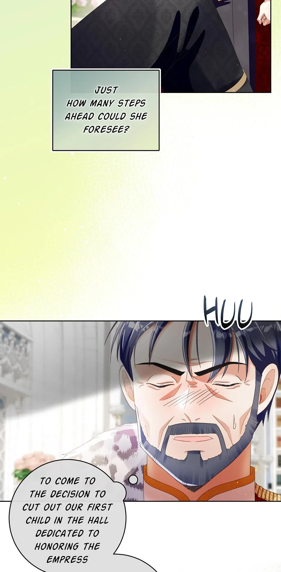 I Will Remove Them From My Life Chapter 110 page 14