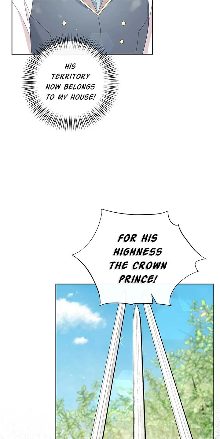 I Will Remove Them From My Life Chapter 111 page 53