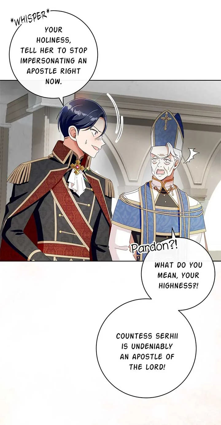 I Will Remove Them From My Life Chapter 111 page 8