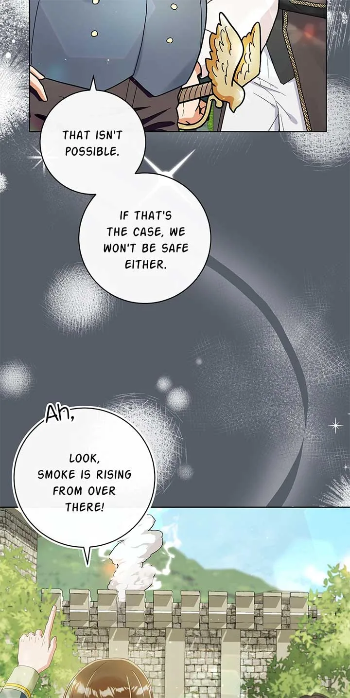 I Will Remove Them From My Life Chapter 111 page 50