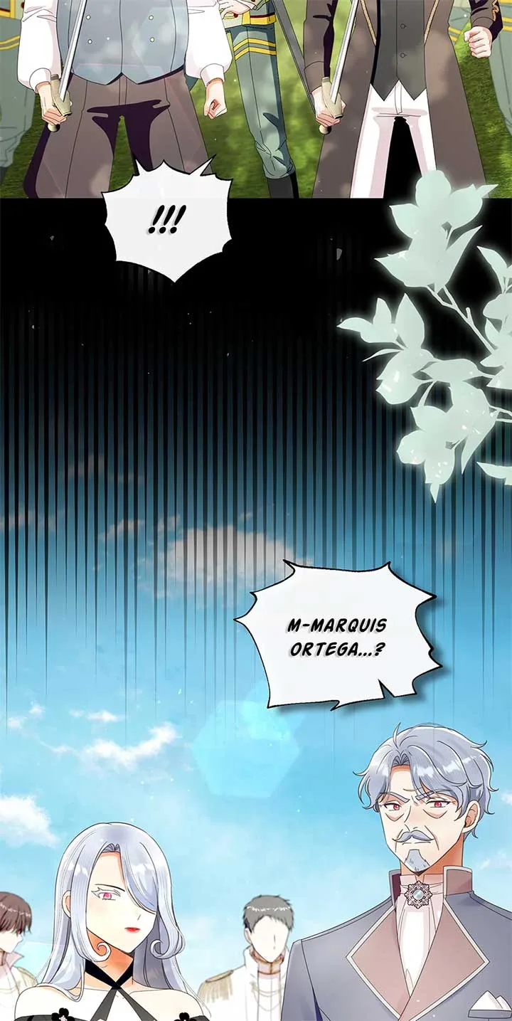 I Will Remove Them From My Life Chapter 111 page 55