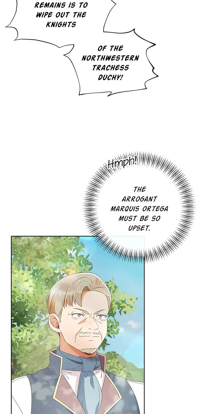 I Will Remove Them From My Life Chapter 111 page 52