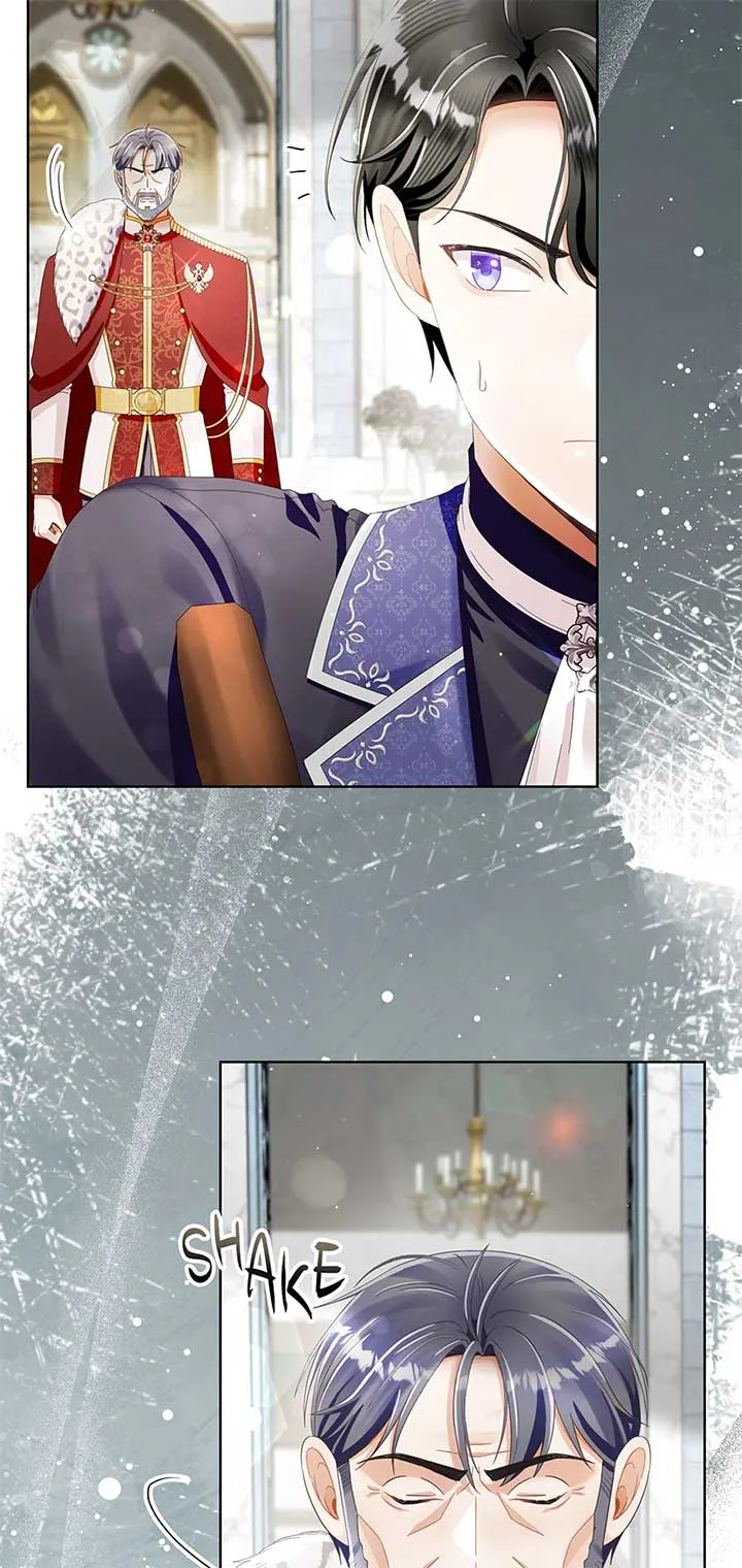 I Will Remove Them From My Life Chapter 111 page 36