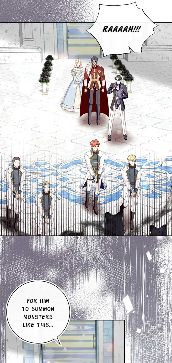 I Will Remove Them From My Life Chapter 111 page 31