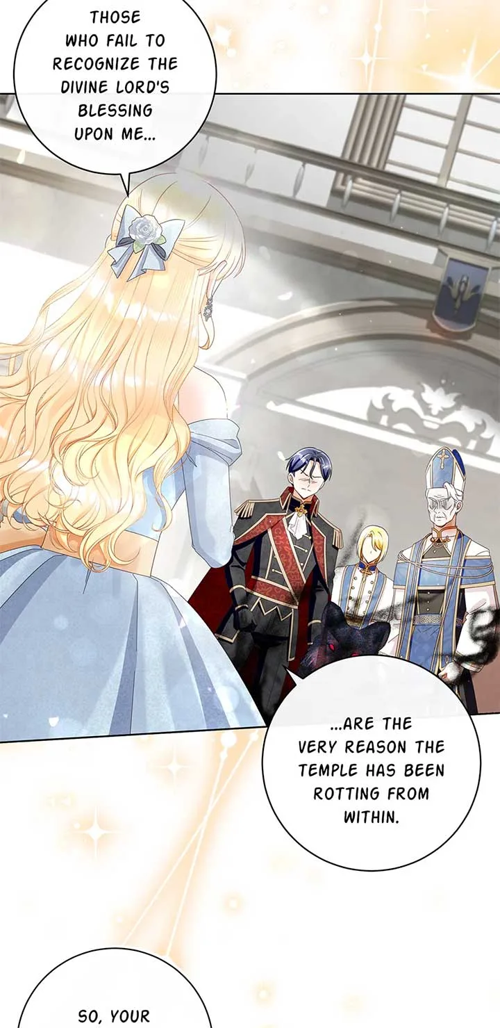 I Will Remove Them From My Life Chapter 111 page 22