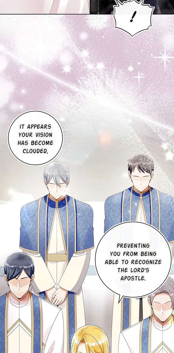 I Will Remove Them From My Life Chapter 111 page 18