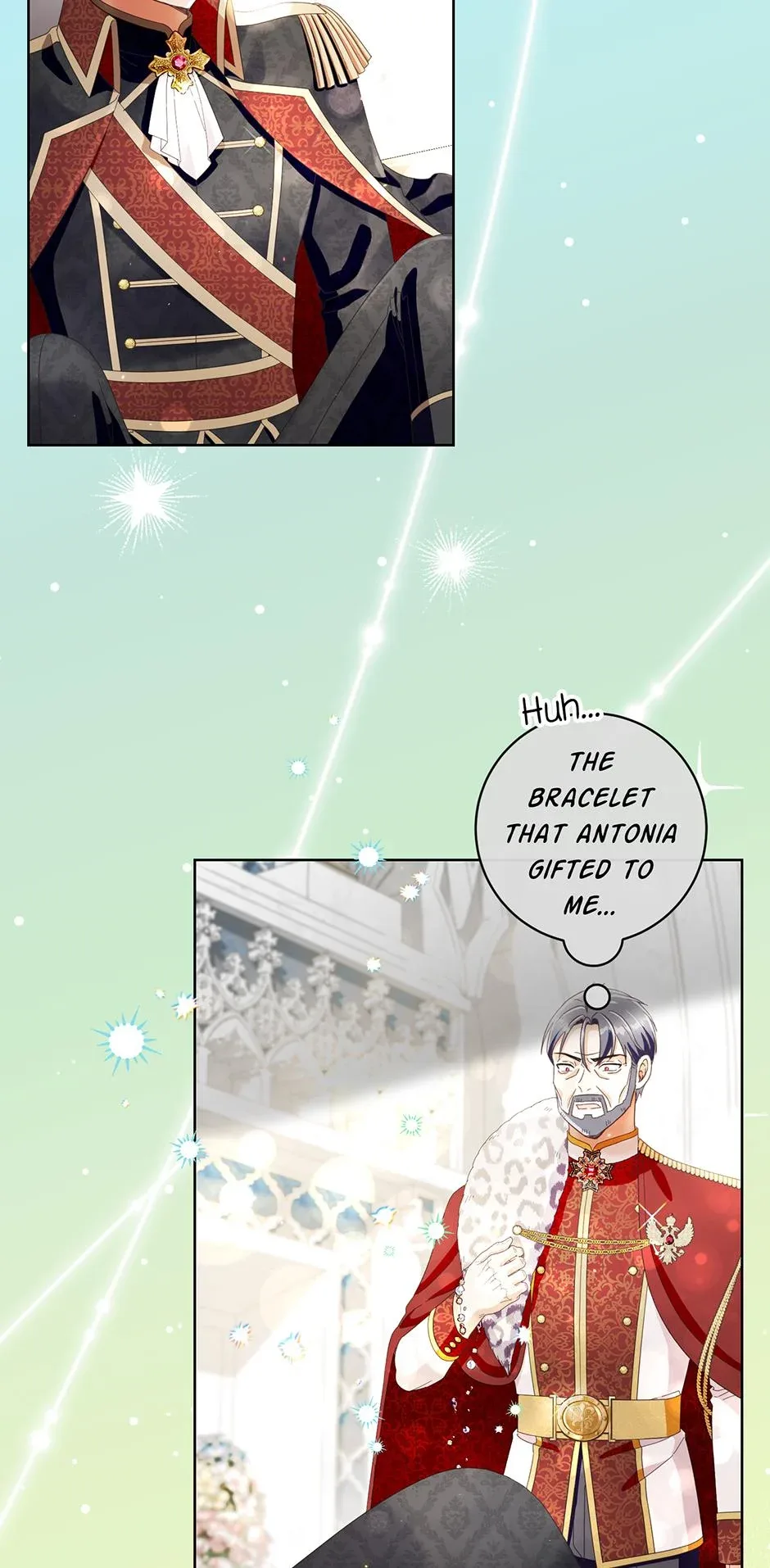 I Will Remove Them From My Life Chapter 110 page 13