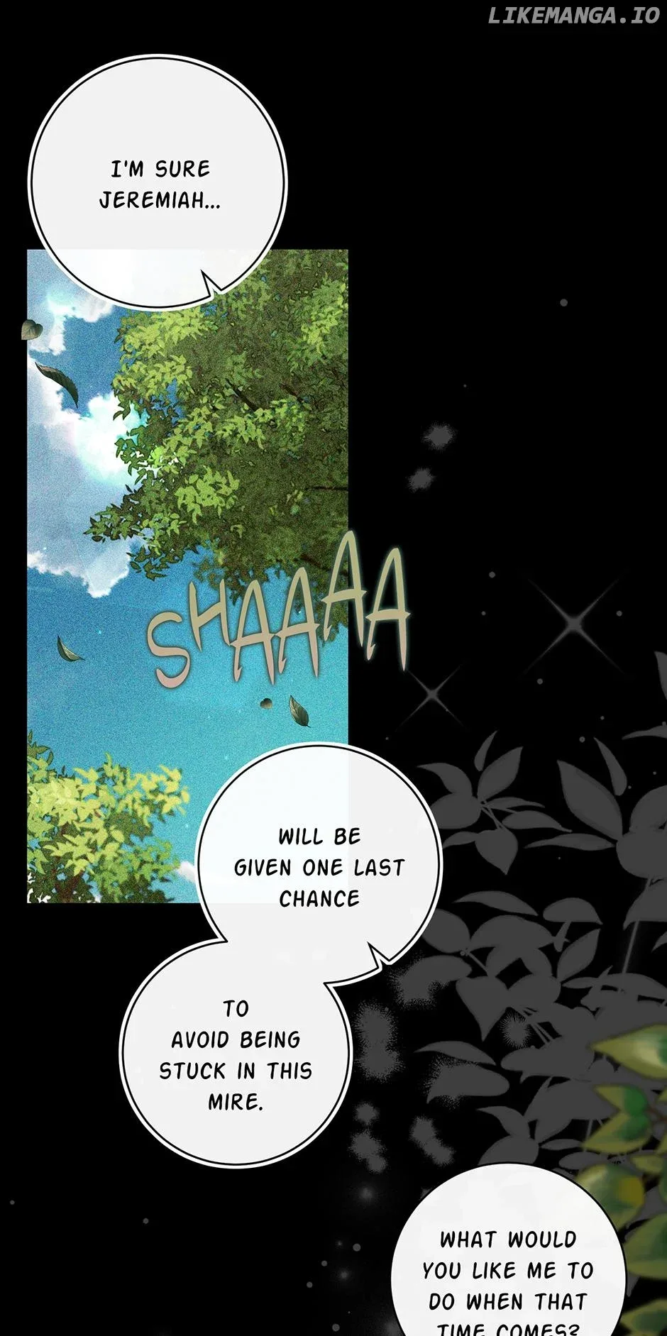 I Will Remove Them From My Life Chapter 108 page 21