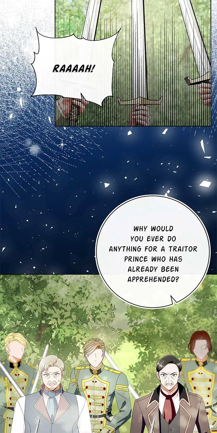 I Will Remove Them From My Life Chapter 111 page 54