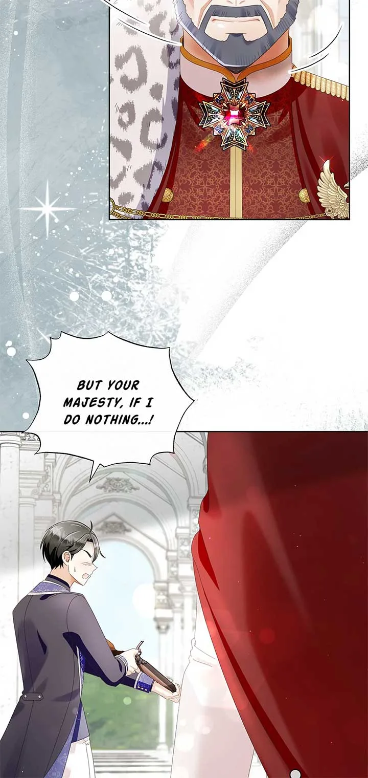 I Will Remove Them From My Life Chapter 111 page 37