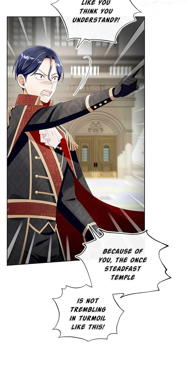 I Will Remove Them From My Life Chapter 111 page 20