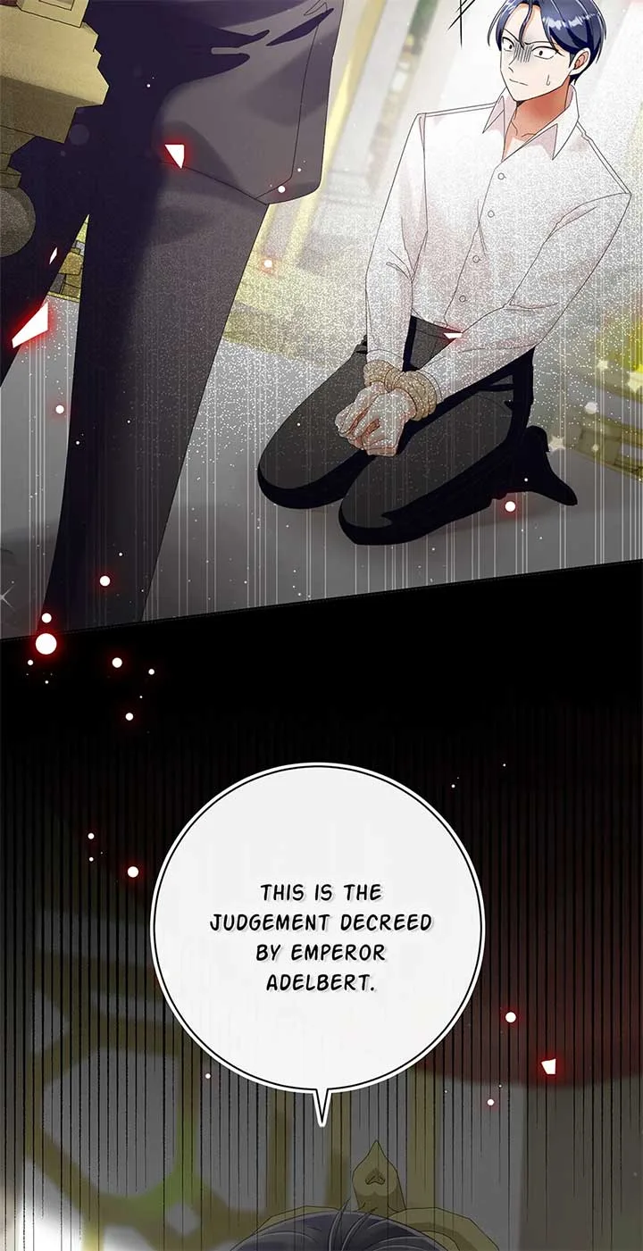 I Will Remove Them From My Life Chapter 111 page 71