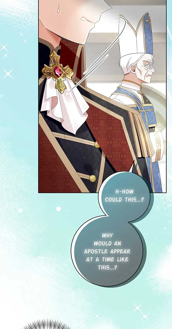 I Will Remove Them From My Life Chapter 111 page 6