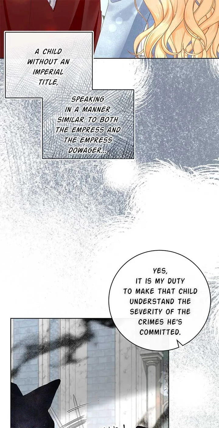 I Will Remove Them From My Life Chapter 111 page 44