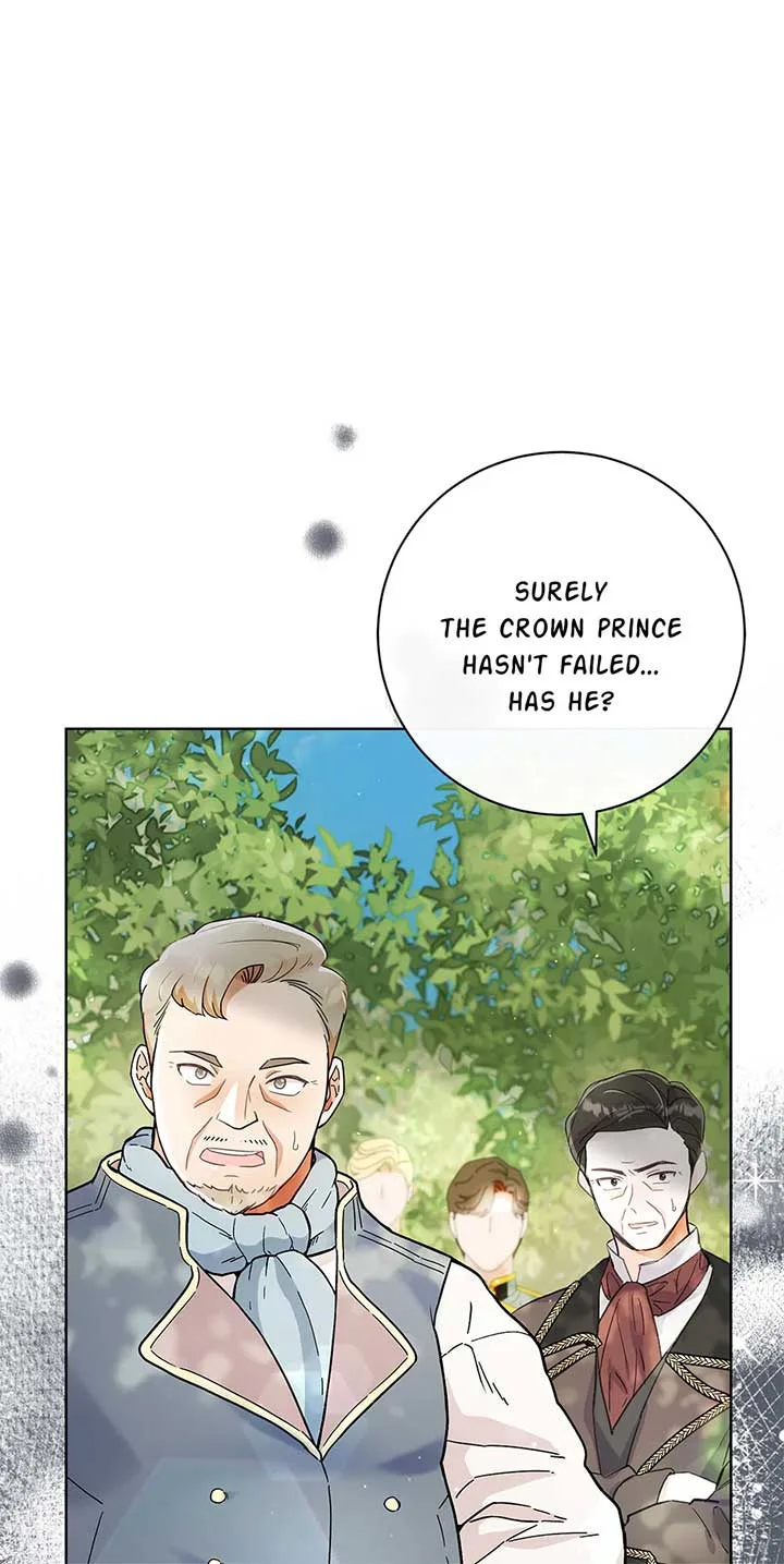 I Will Remove Them From My Life Chapter 111 page 49