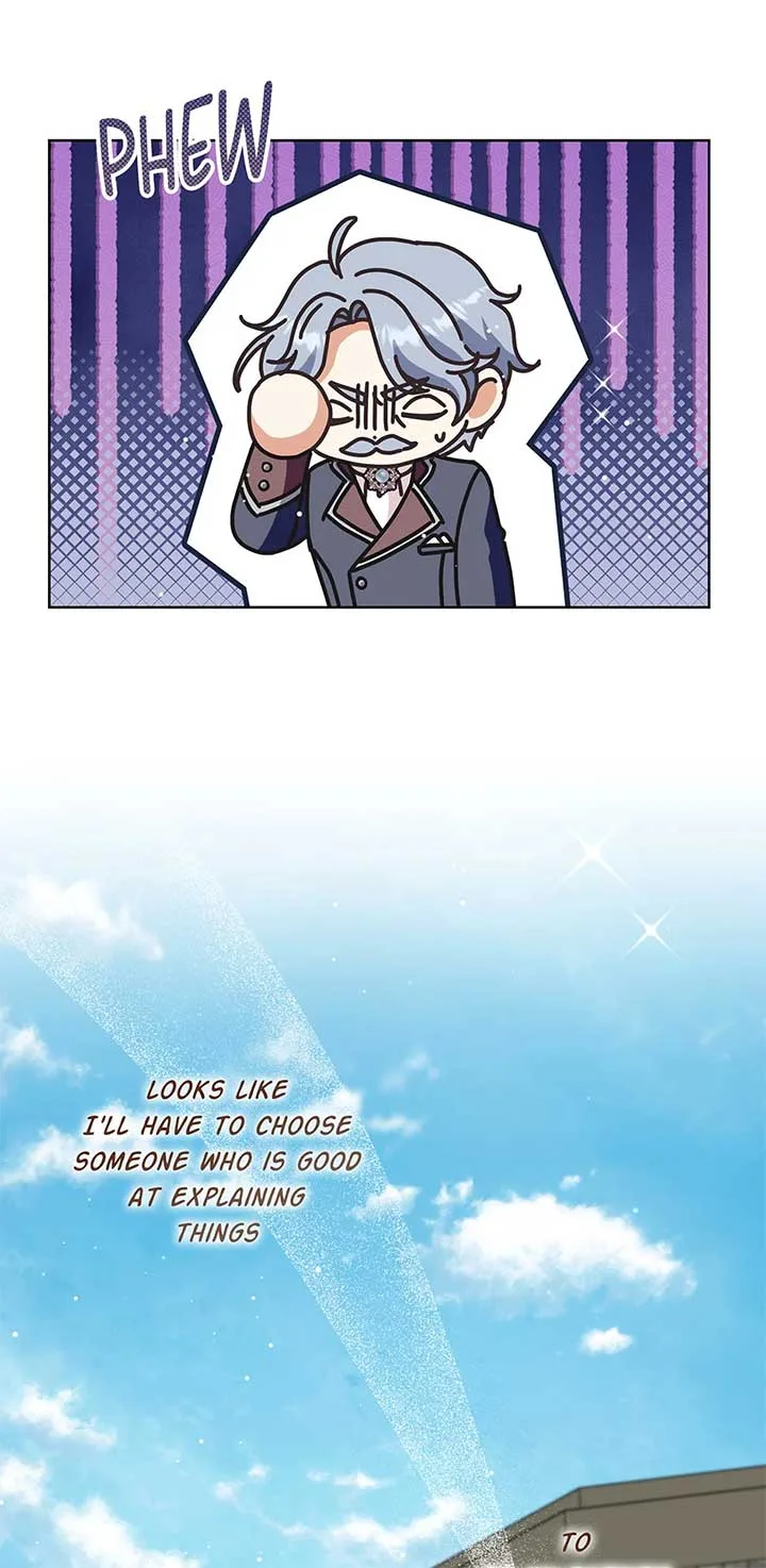 I Will Remove Them From My Life Chapter 111 page 61