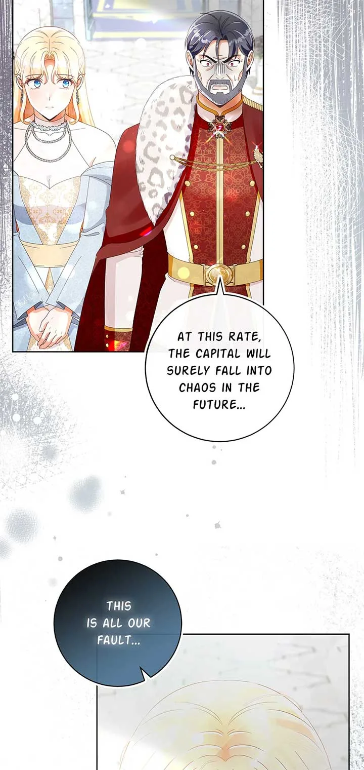 I Will Remove Them From My Life Chapter 111 page 32