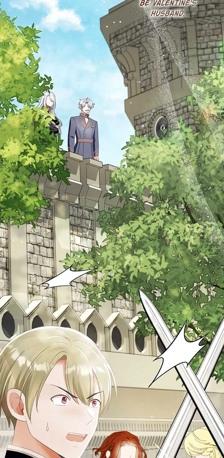 I Will Remove Them From My Life Chapter 111 page 62