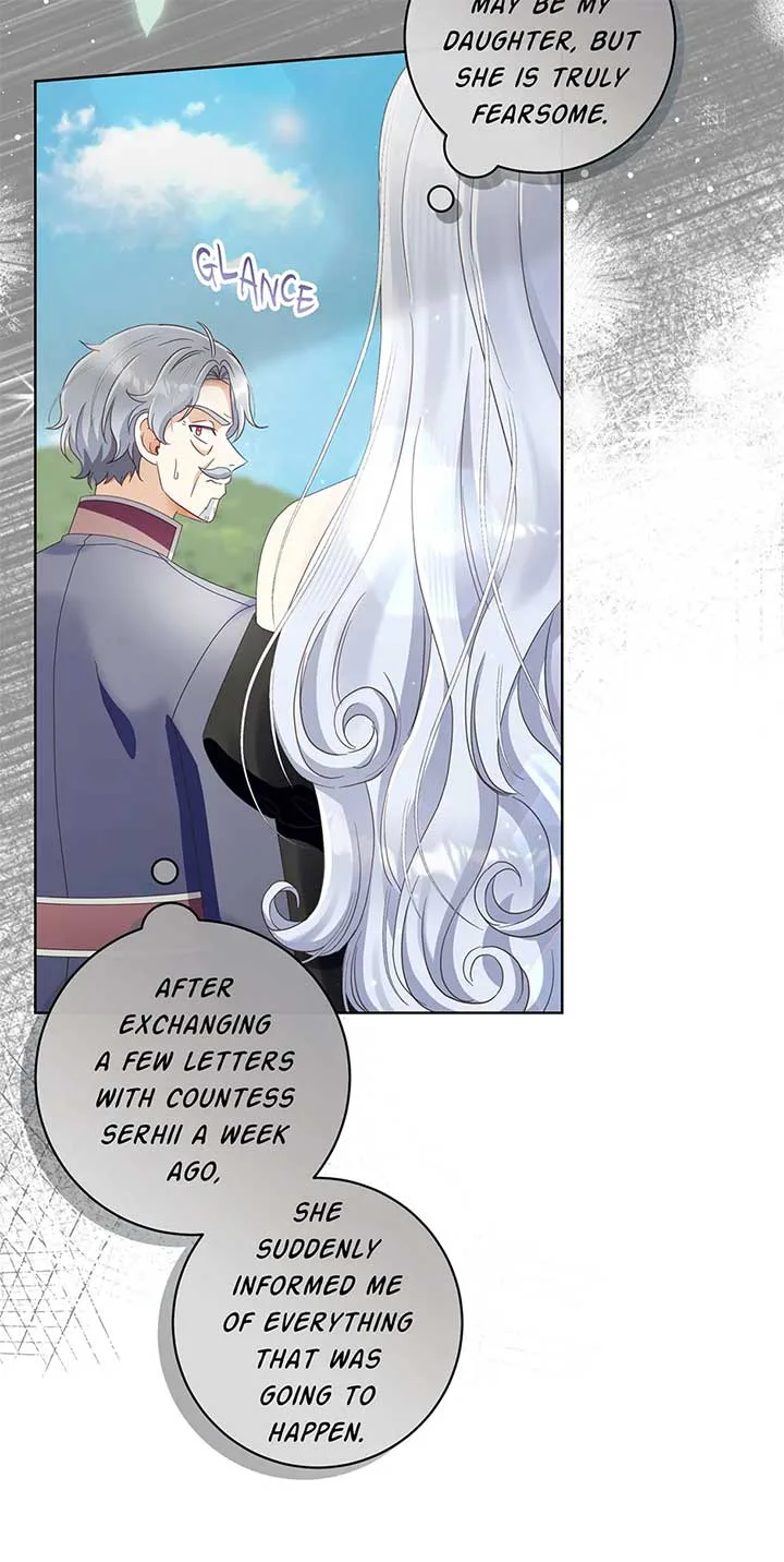 I Will Remove Them From My Life Chapter 111 page 57