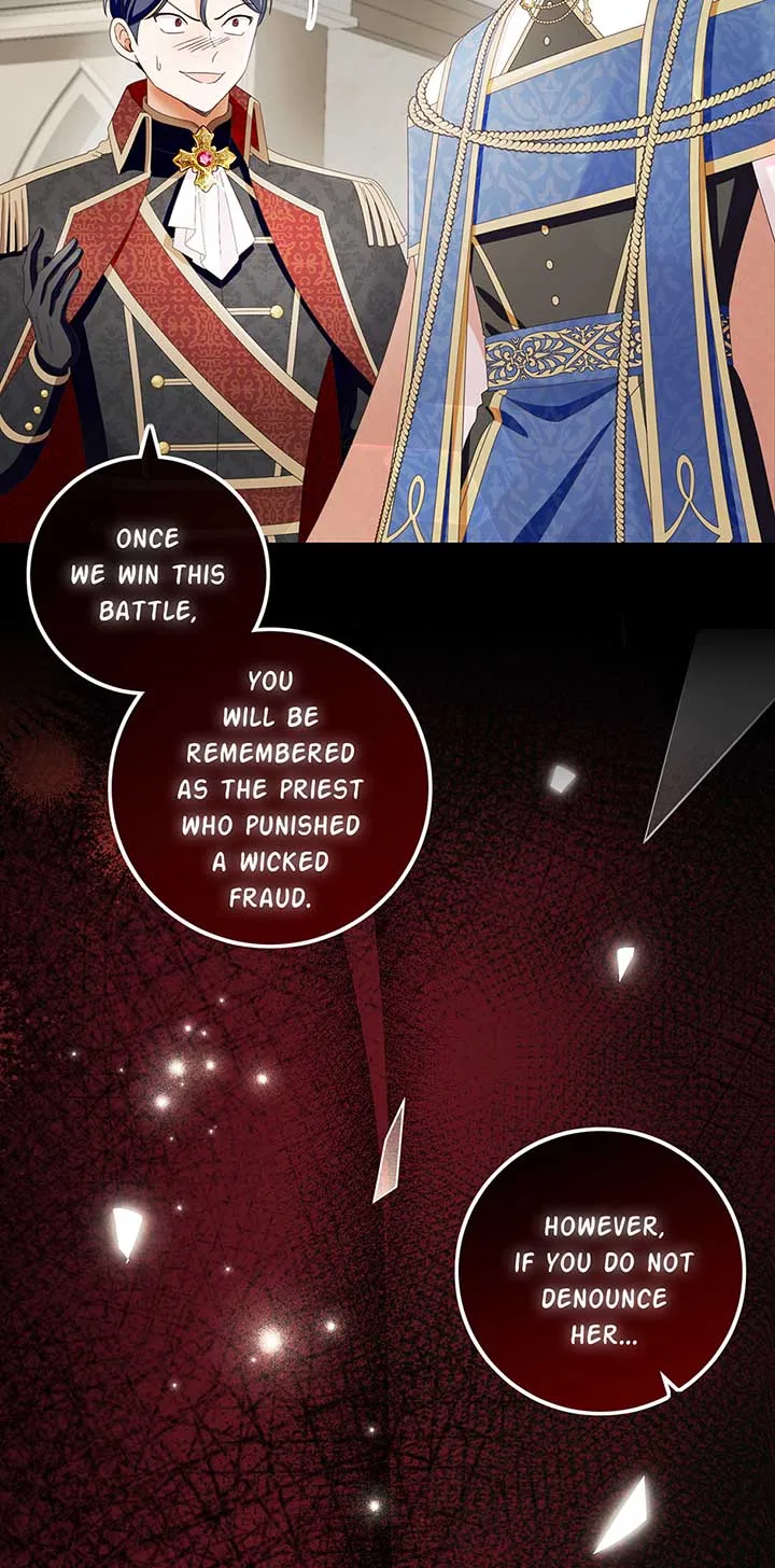 I Will Remove Them From My Life Chapter 111 page 13