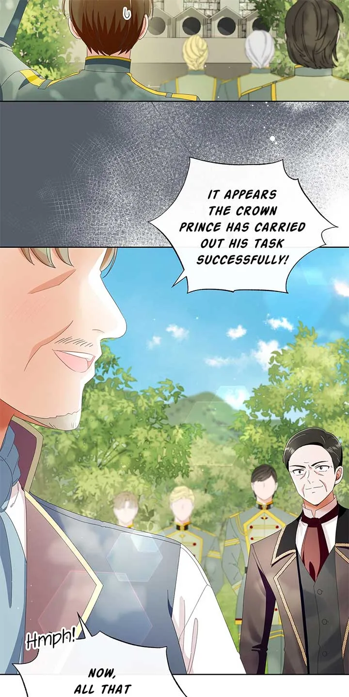 I Will Remove Them From My Life Chapter 111 page 51