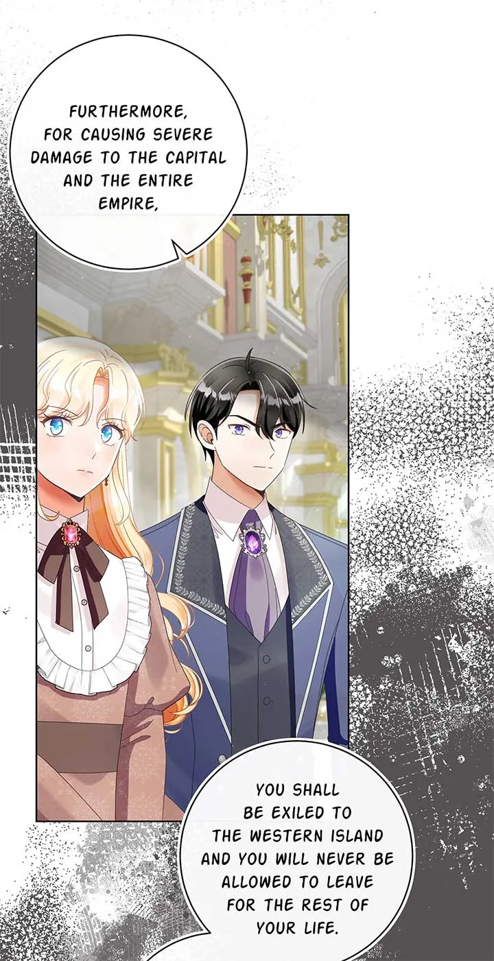 I Will Remove Them From My Life Chapter 111 page 67
