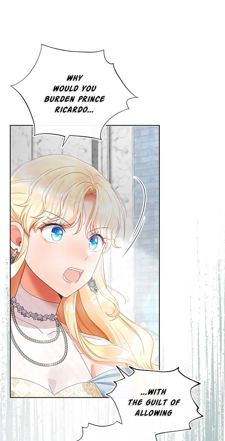 I Will Remove Them From My Life Chapter 111 page 39