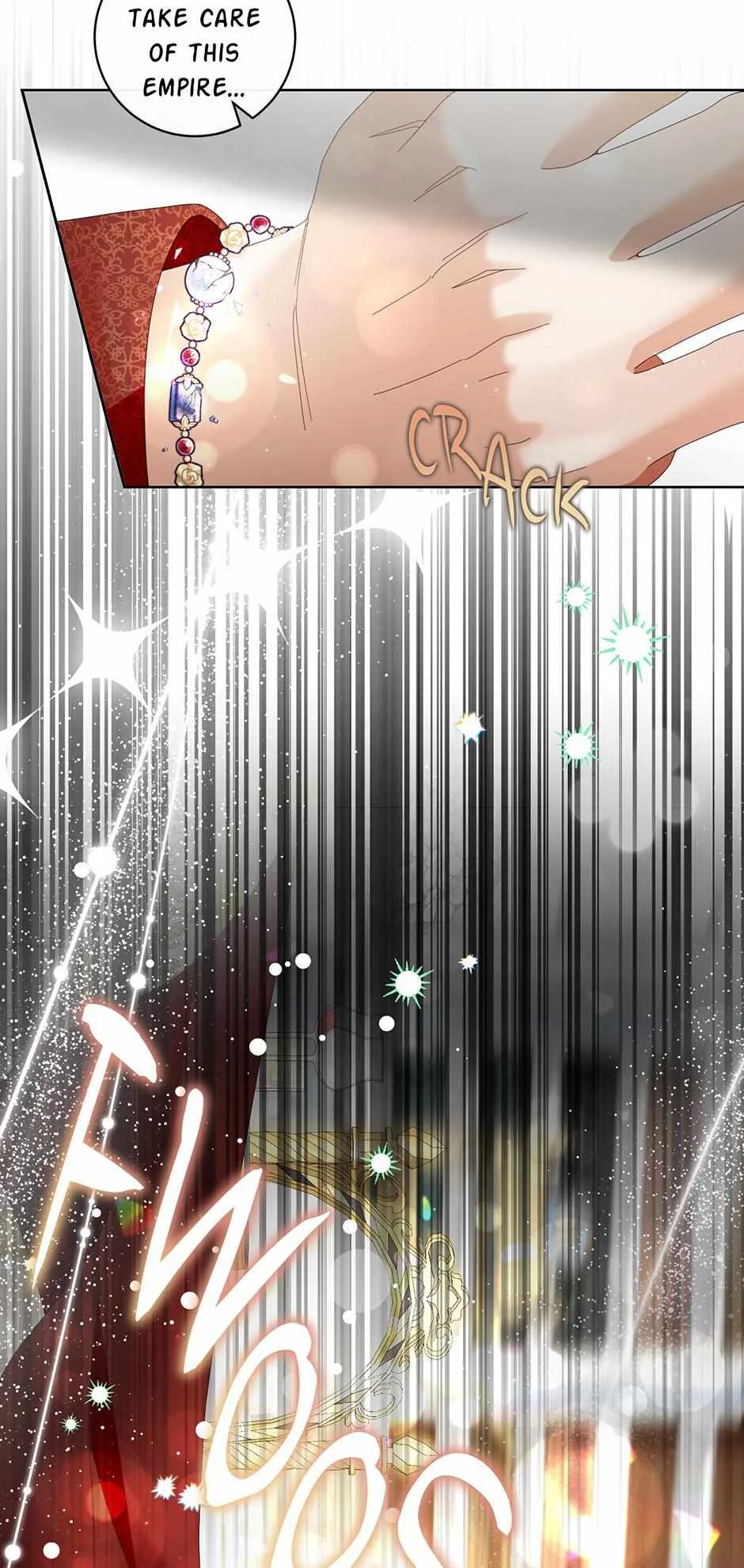 I Will Remove Them From My Life Chapter 110 page 6