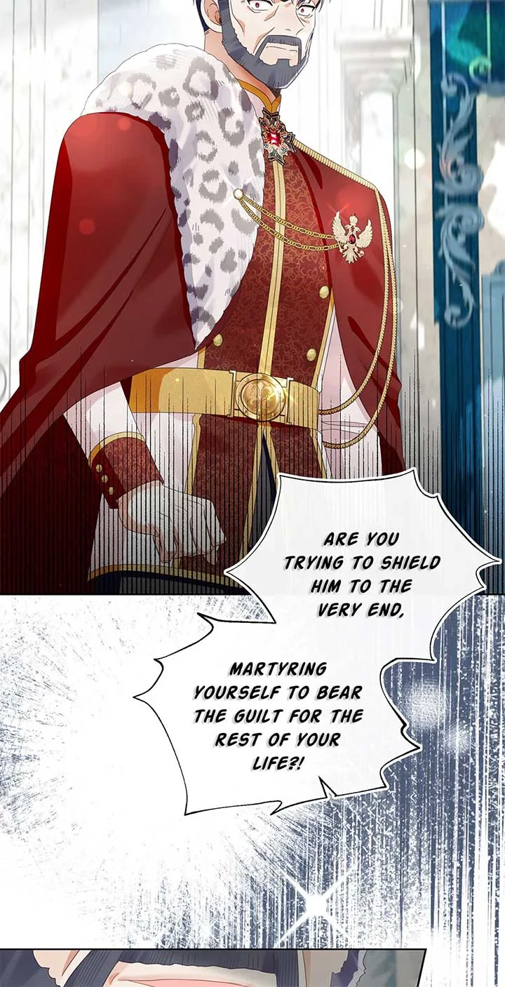 I Will Remove Them From My Life Chapter 111 page 42