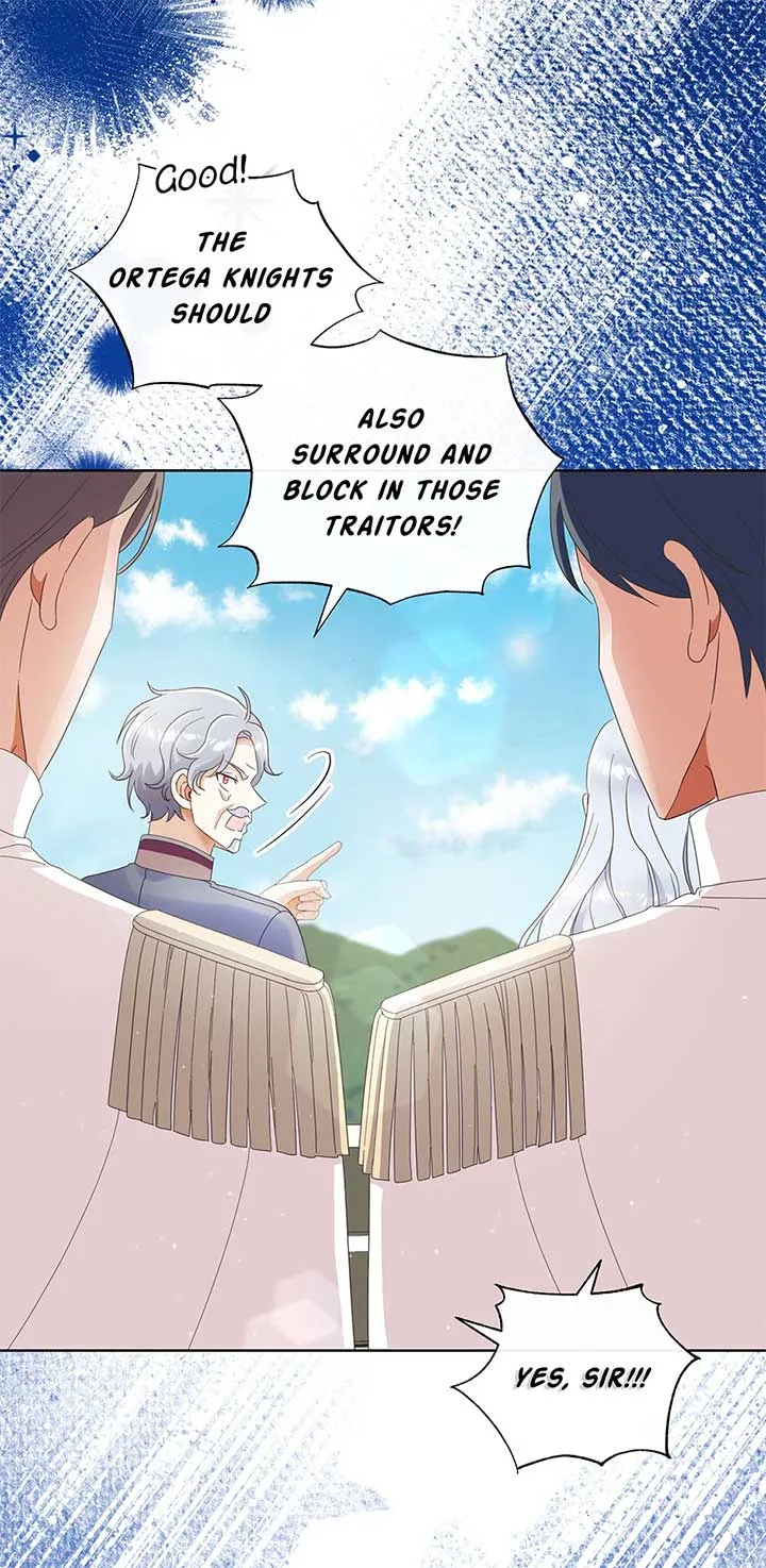I Will Remove Them From My Life Chapter 111 page 59