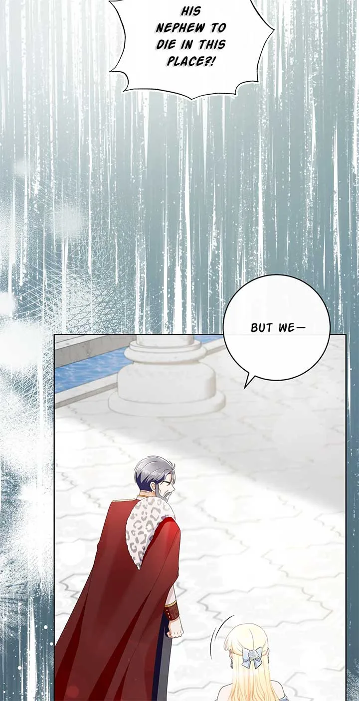 I Will Remove Them From My Life Chapter 111 page 40