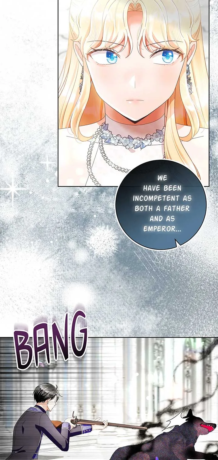 I Will Remove Them From My Life Chapter 111 page 33