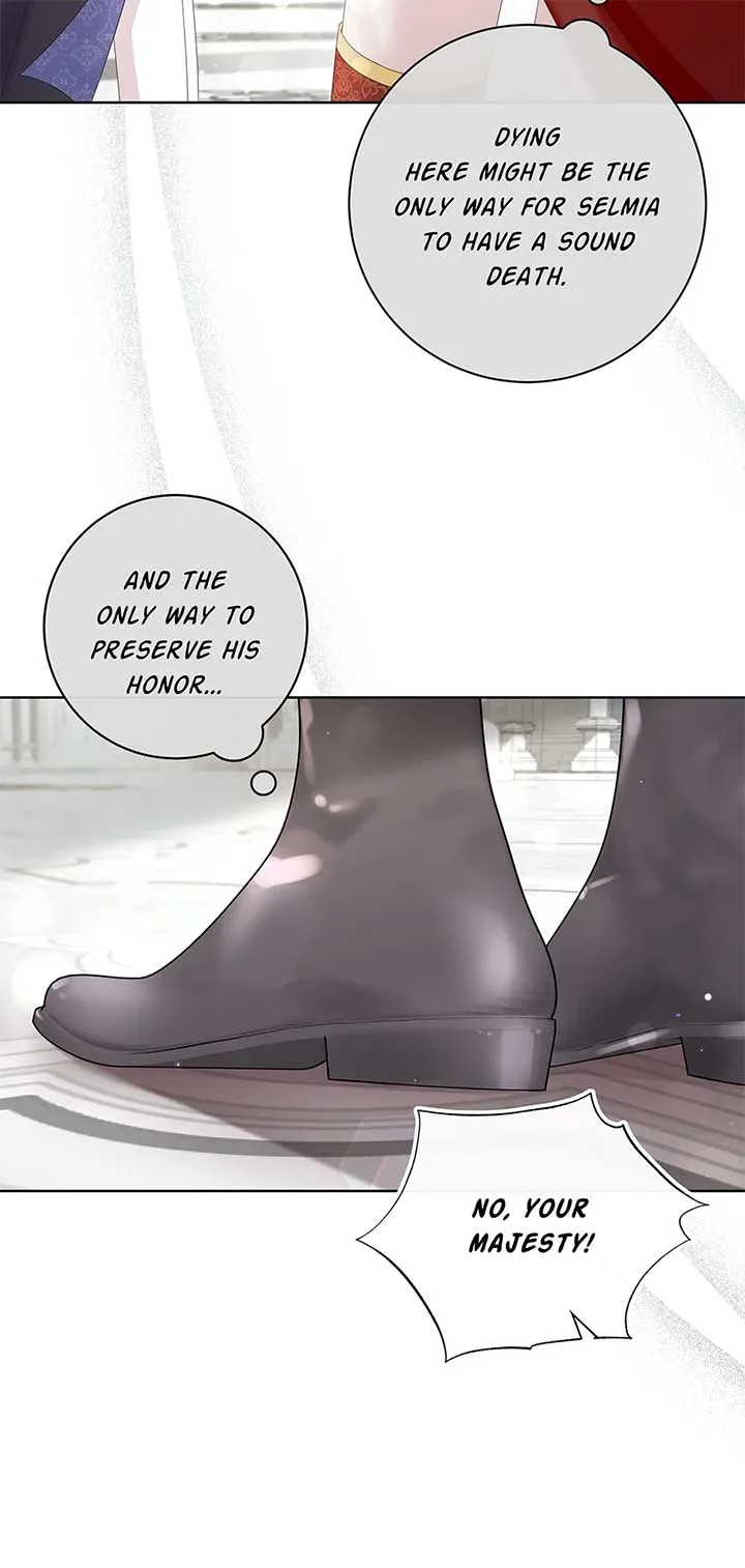I Will Remove Them From My Life Chapter 111 page 38