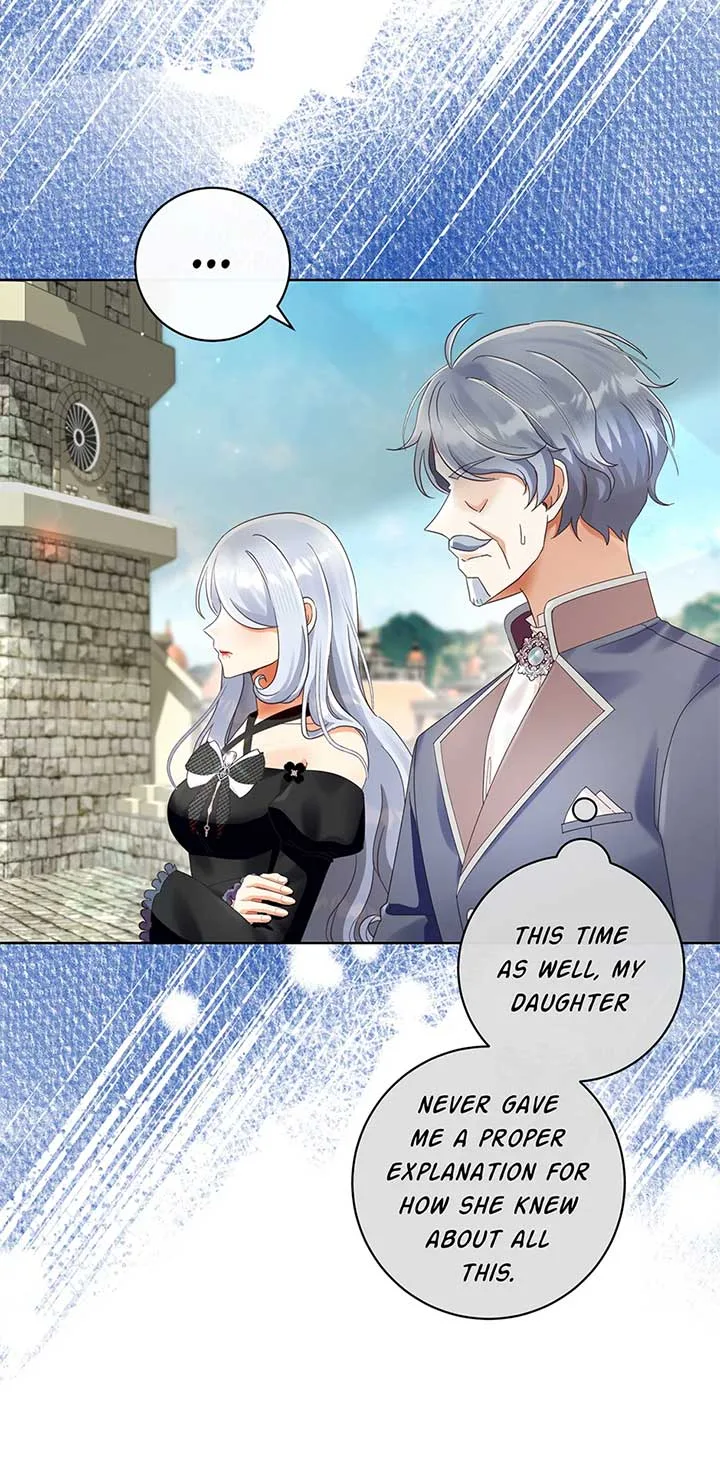 I Will Remove Them From My Life Chapter 111 page 60