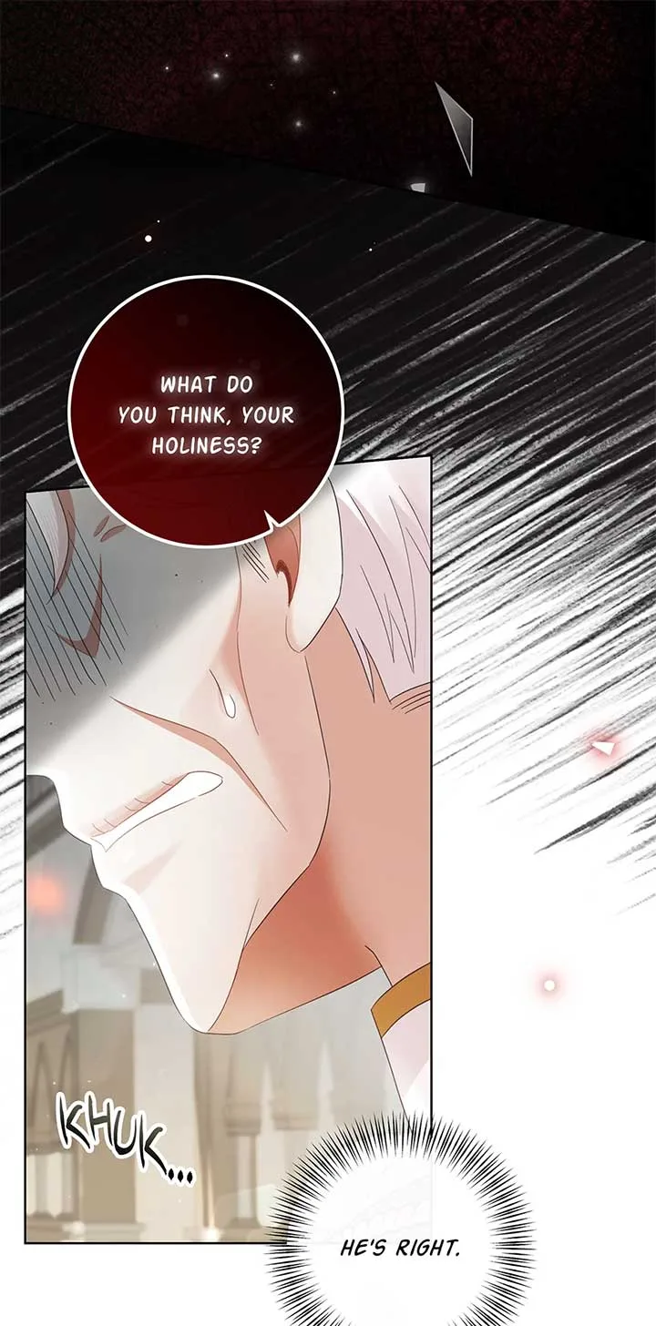 I Will Remove Them From My Life Chapter 111 page 15