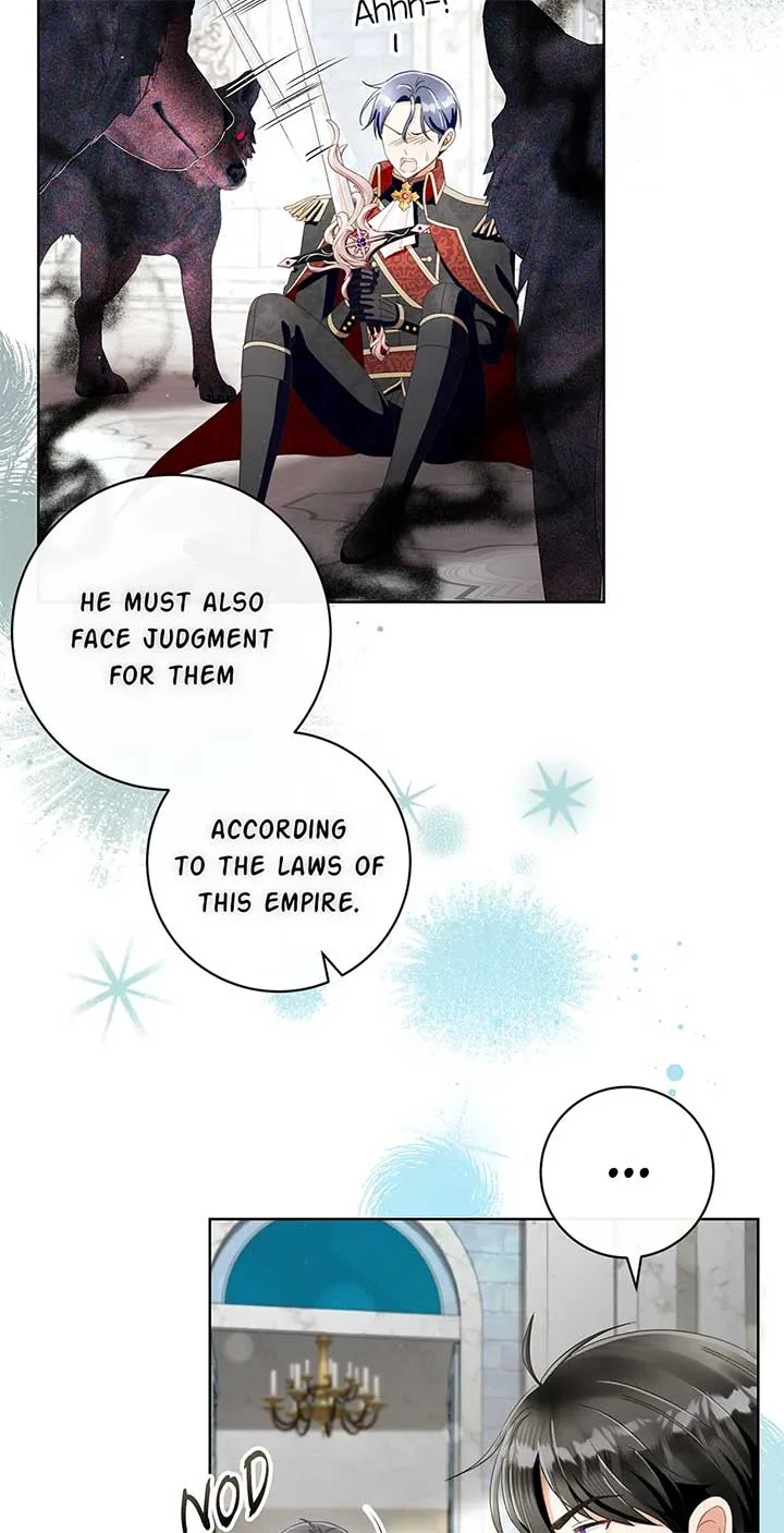 I Will Remove Them From My Life Chapter 111 page 45