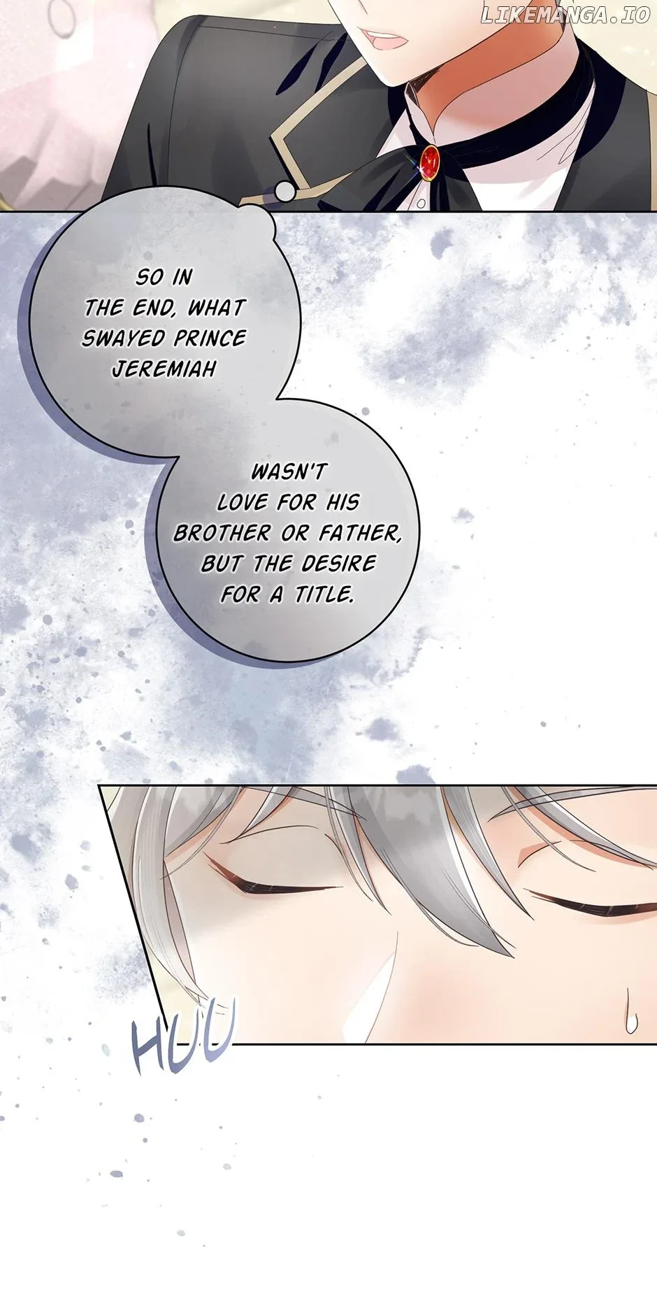I Will Remove Them From My Life Chapter 108 page 29