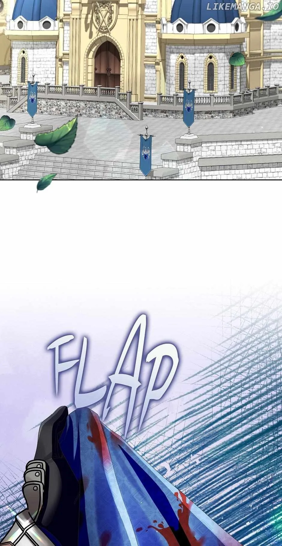 I Will Remove Them From My Life Chapter 108 page 31