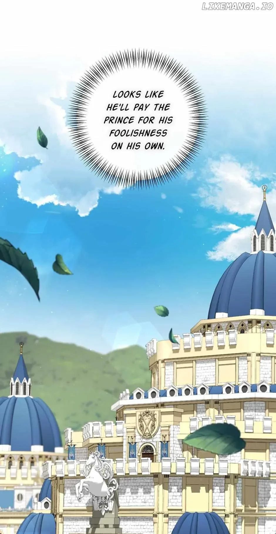 I Will Remove Them From My Life Chapter 108 page 30