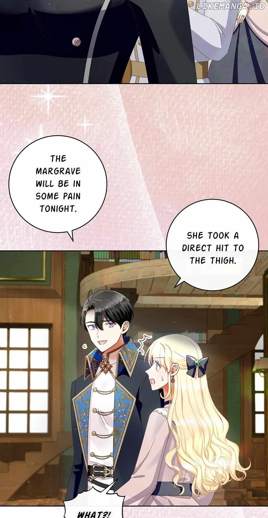 I Will Remove Them From My Life Chapter 108 page 38