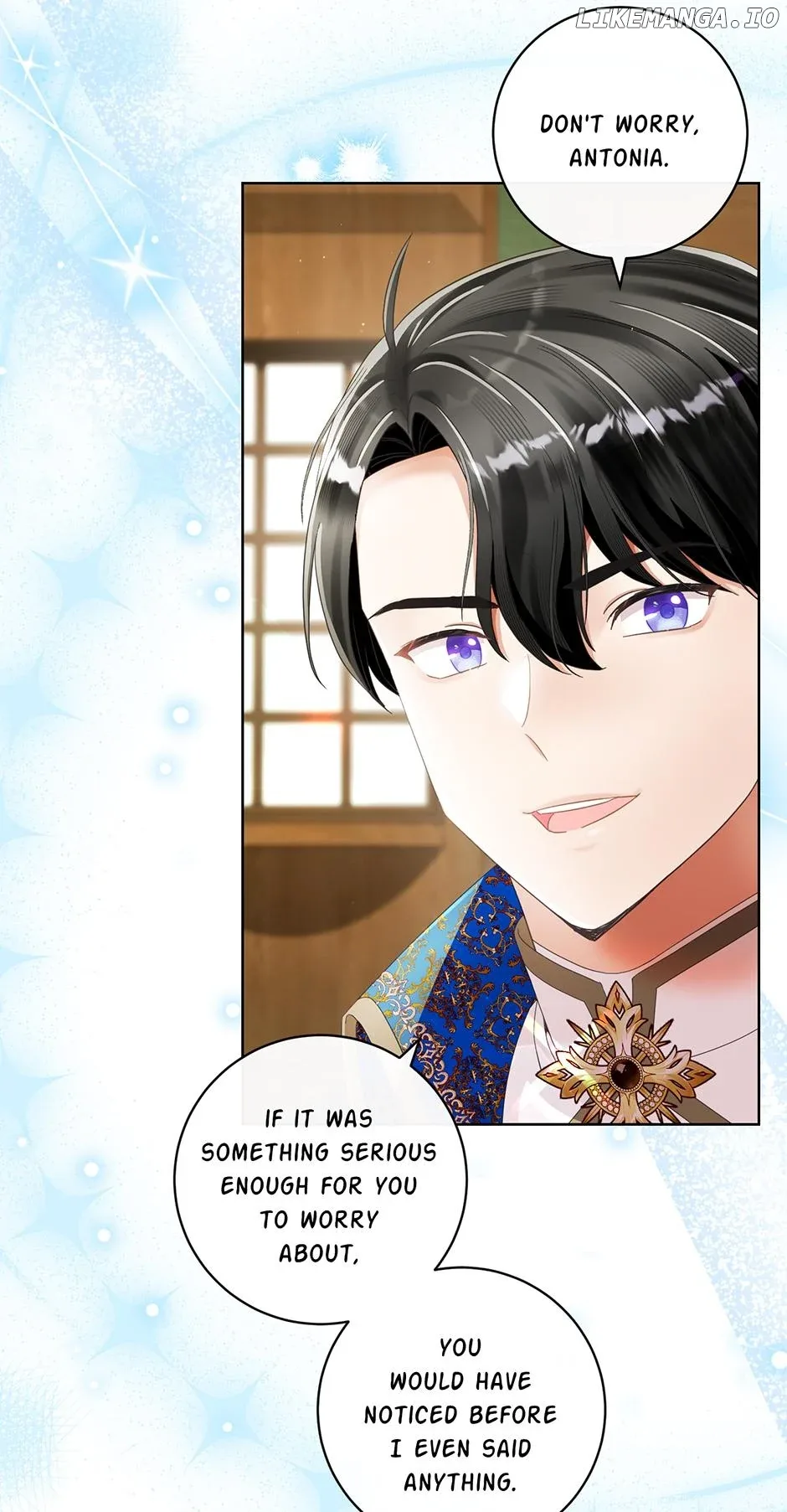 I Will Remove Them From My Life Chapter 108 page 44
