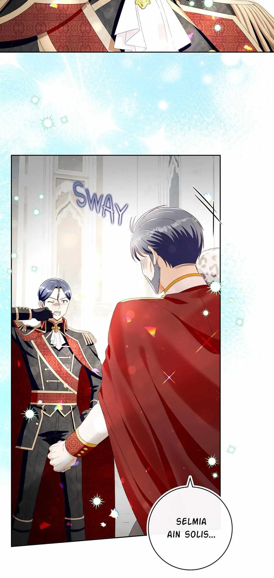 I Will Remove Them From My Life Chapter 110 page 9